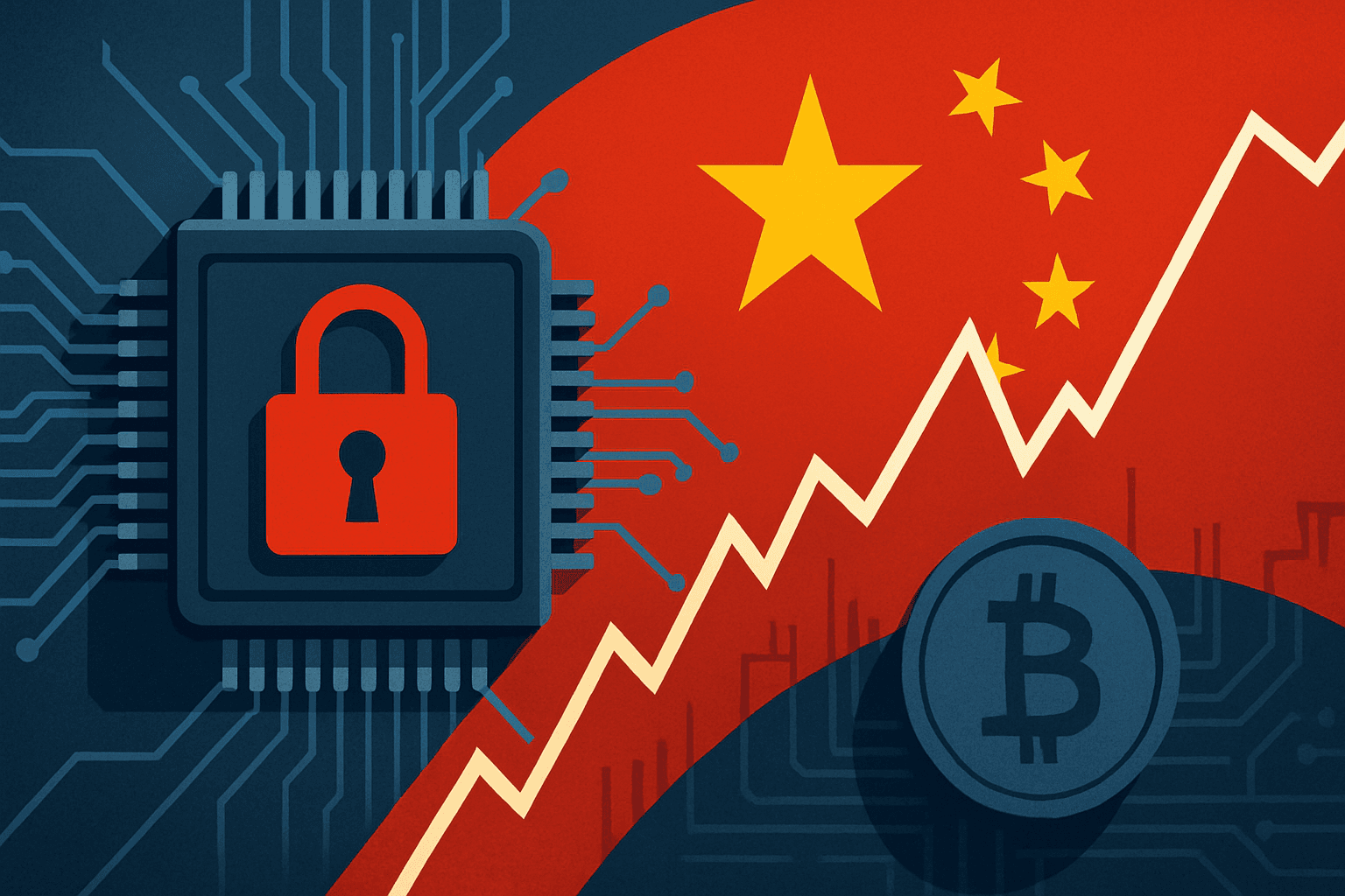 China considers curbing overseas access to its most advanced AI models