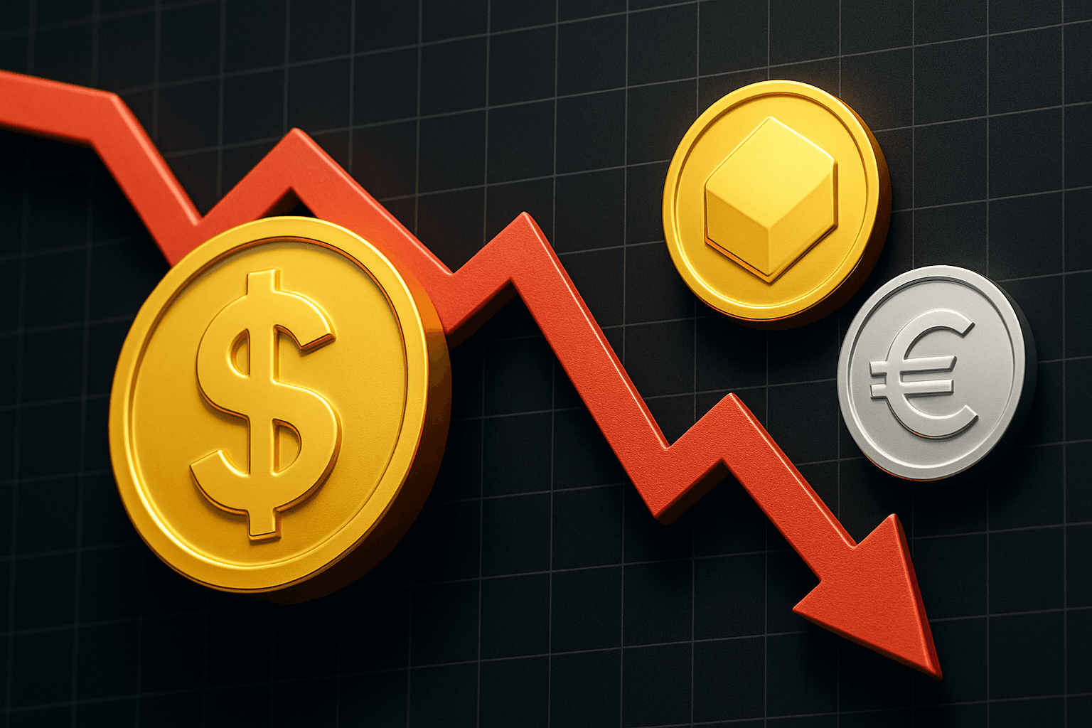 Central banks plan to cut U.S. dollar holdings over the next decade