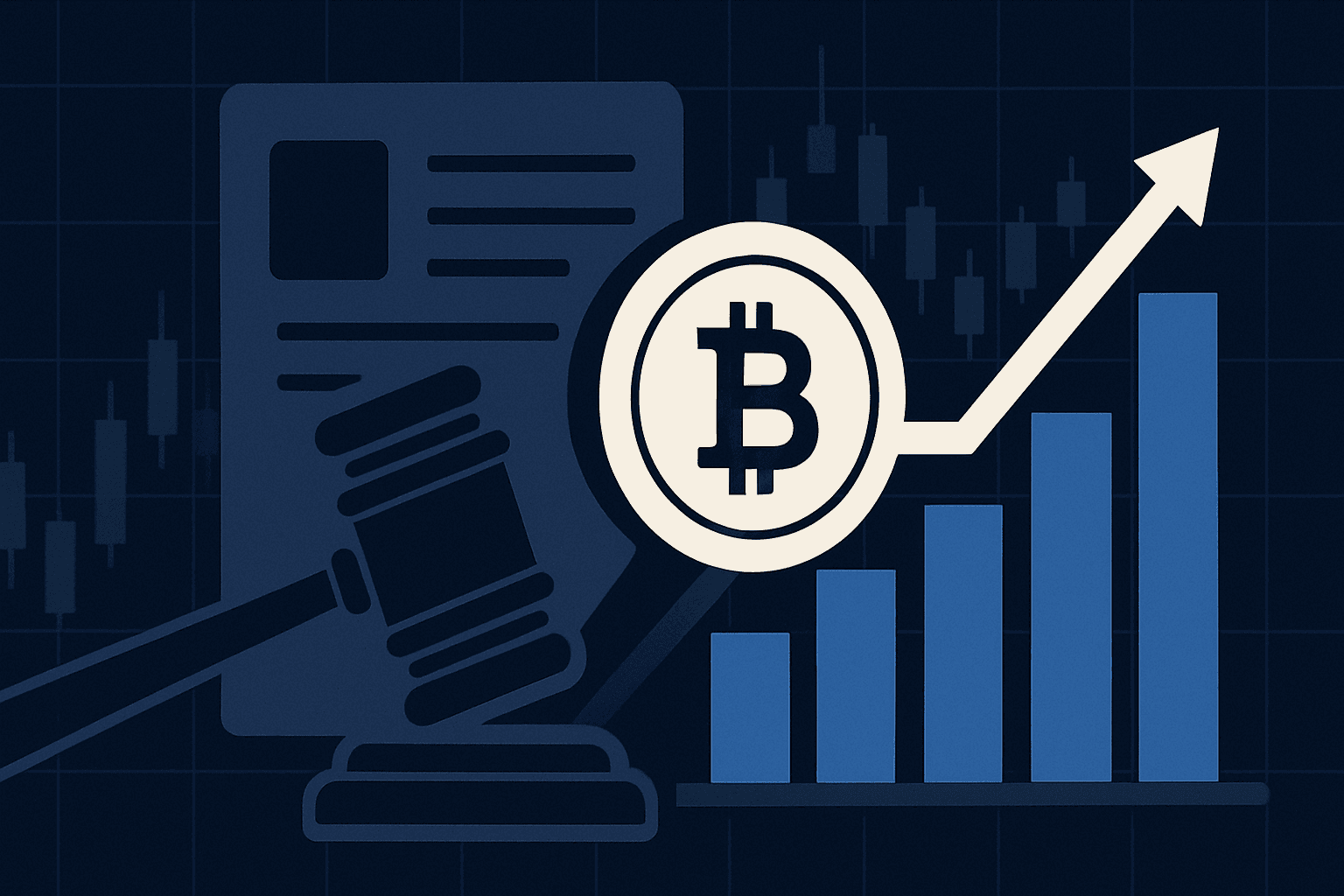 SEC（証券取引委員会）委員長が2026年方針を提示、仮想通貨と公開市場に重点