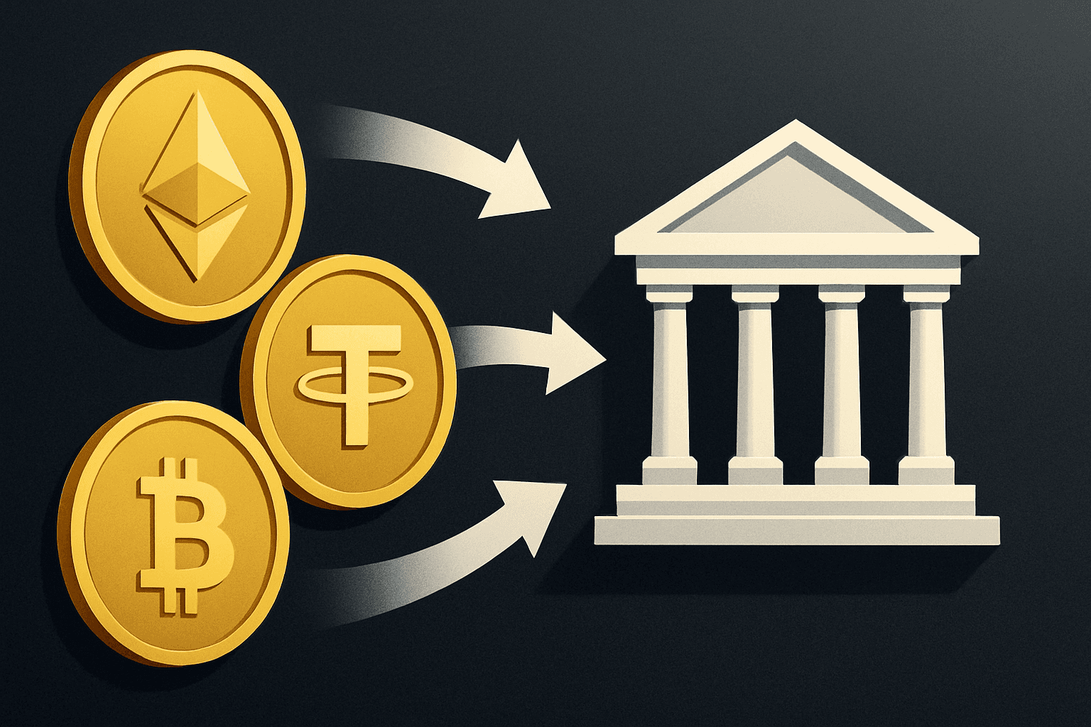 Abraxas Capital supplies about $39 million in ETH, USDT and WBTC to Aave