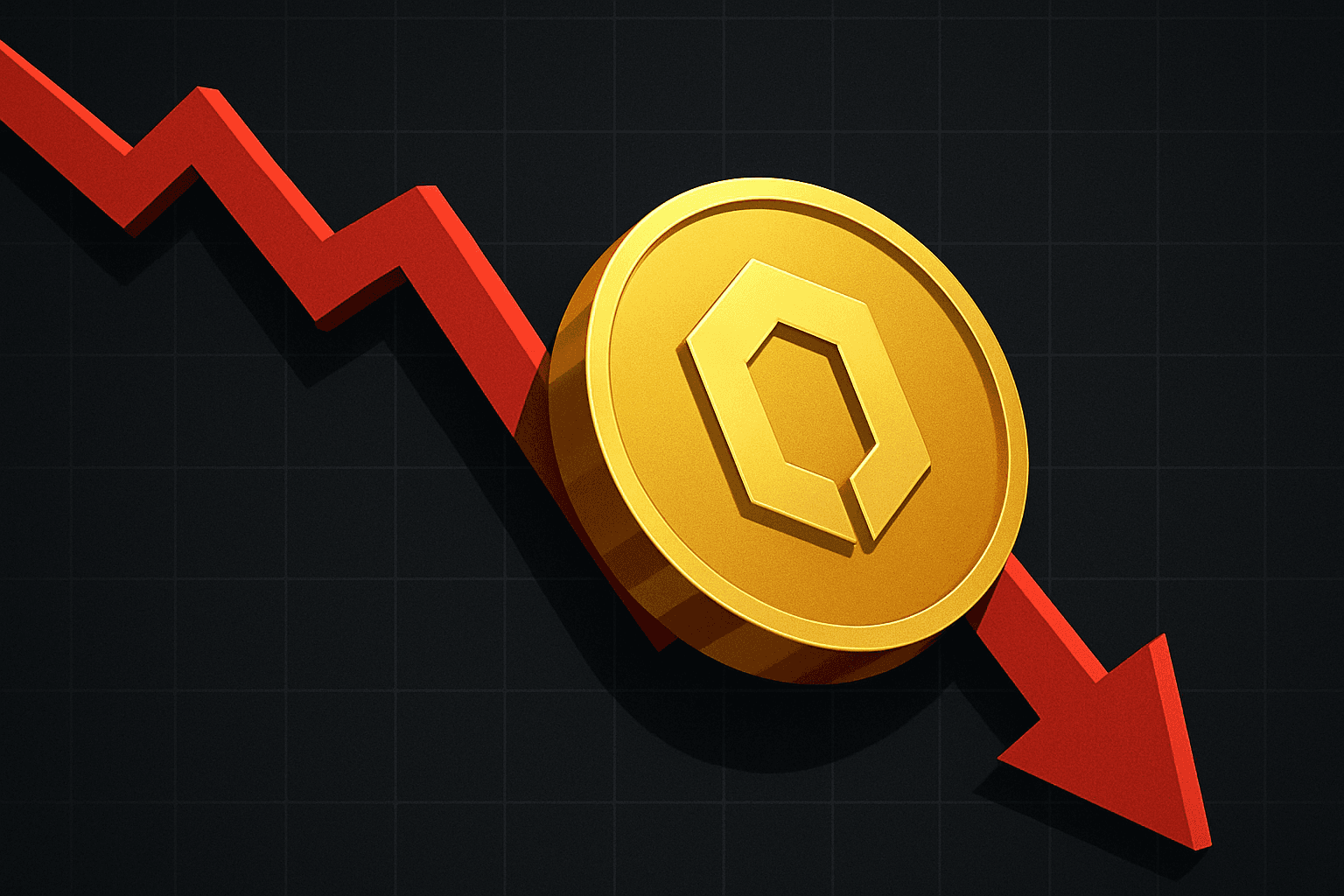 TAC Protocol token plunges after 18 wallets sell 372 million on BSC