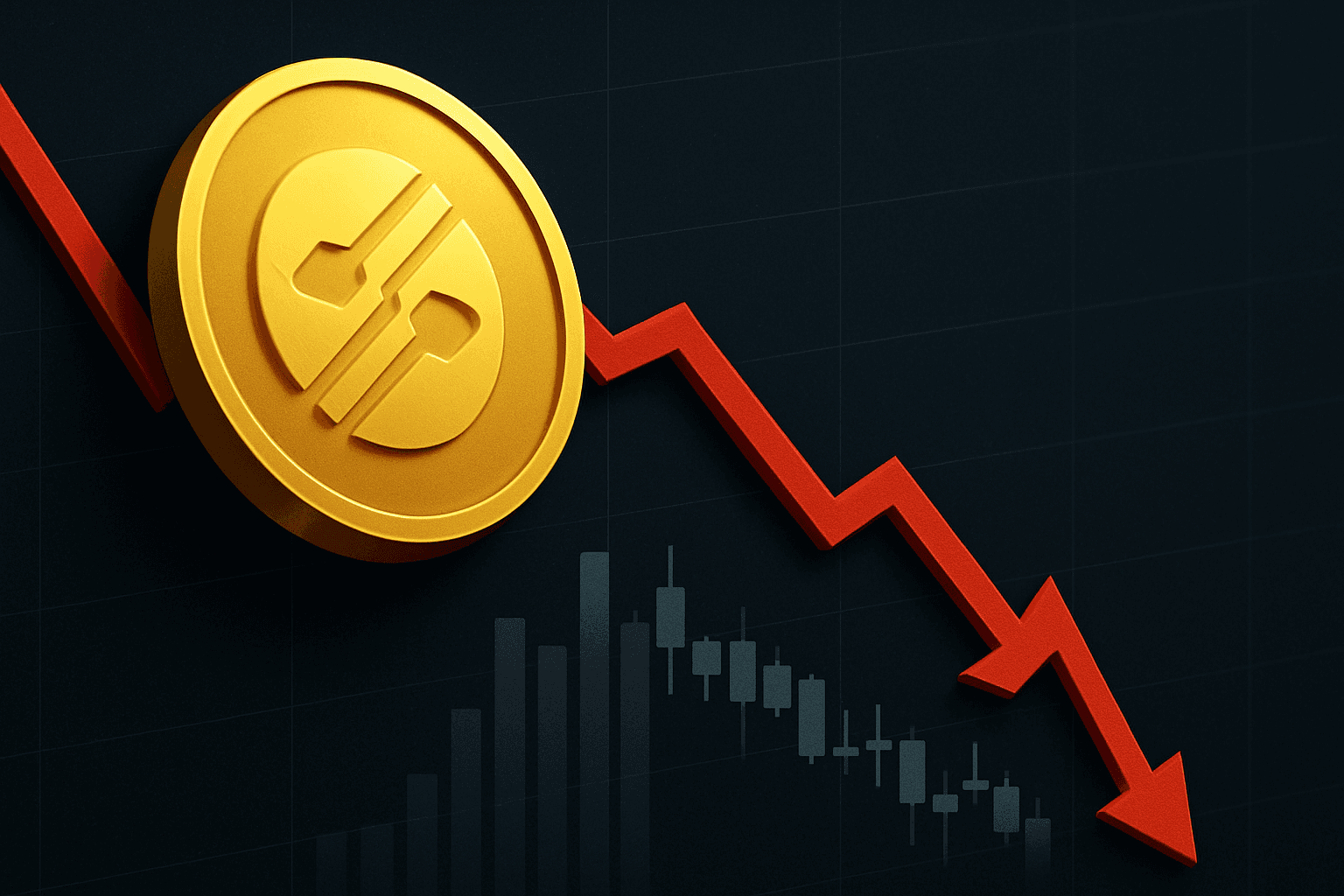 TAC plunges over 90% in 15 minutes after Binance Alpha listing