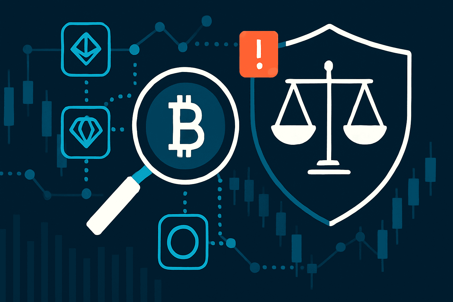 Kenya regulator seeks blockchain surveillance tool as 2025 crypto law takes effect
