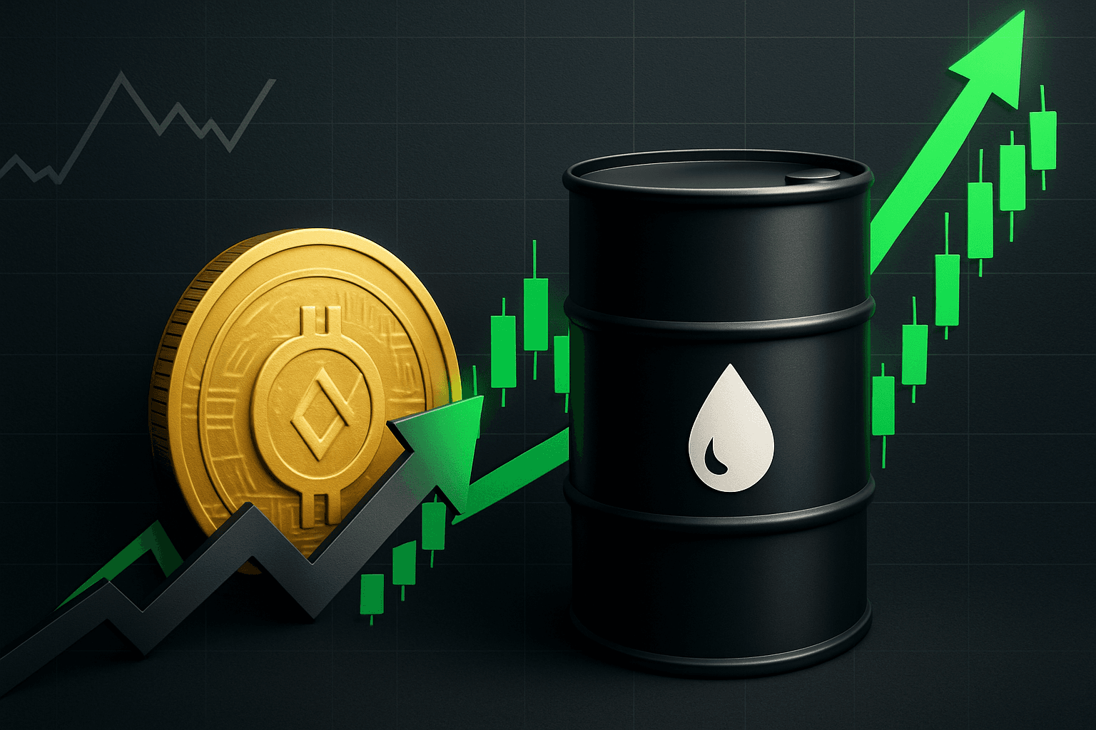 Brent crude surges 6% above $75 after US revokes Iran oil license