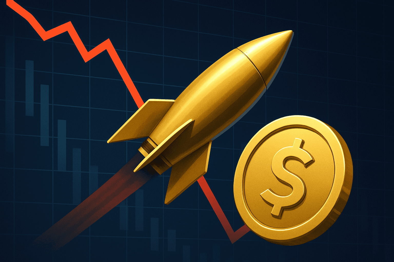 SpaceX shares fall 35% from post-IPO peak after Nasdaq-100 inclusion fails to sustain rally