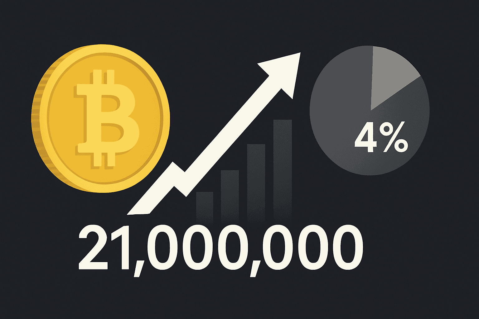 StarkWare CEO questions Bitcoin’s 21 million supply cap, proposes 4% annual issuance