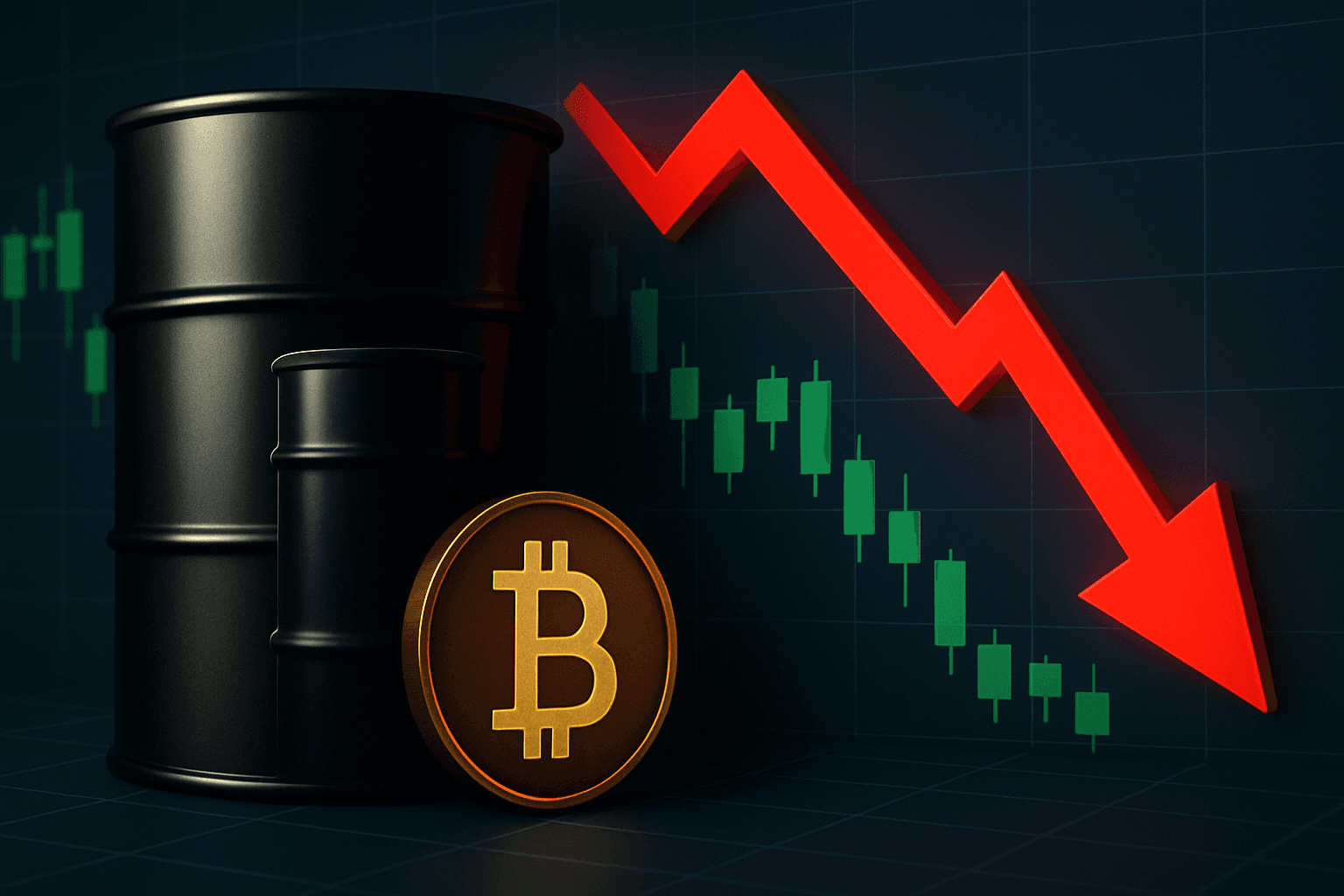 WTI crude jumps after U.S. strikes on Iran, pressuring Indian markets
