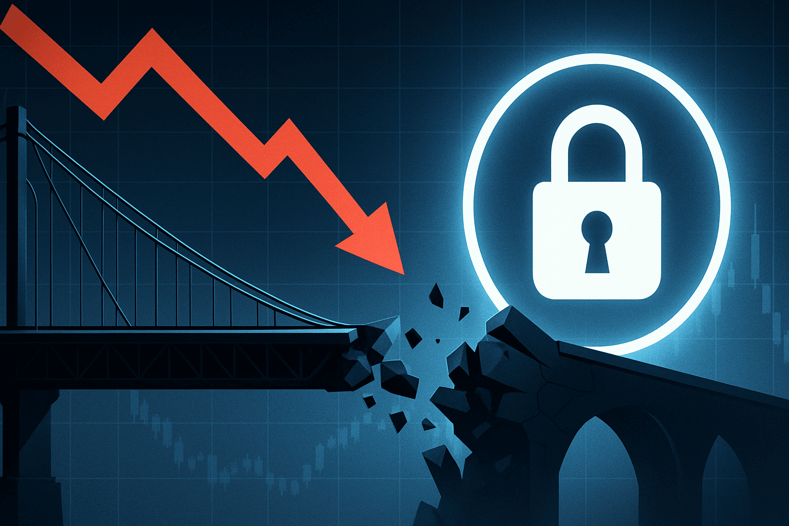 Secret Network proposes Arbitrum move after $4.7 million bridge exploit