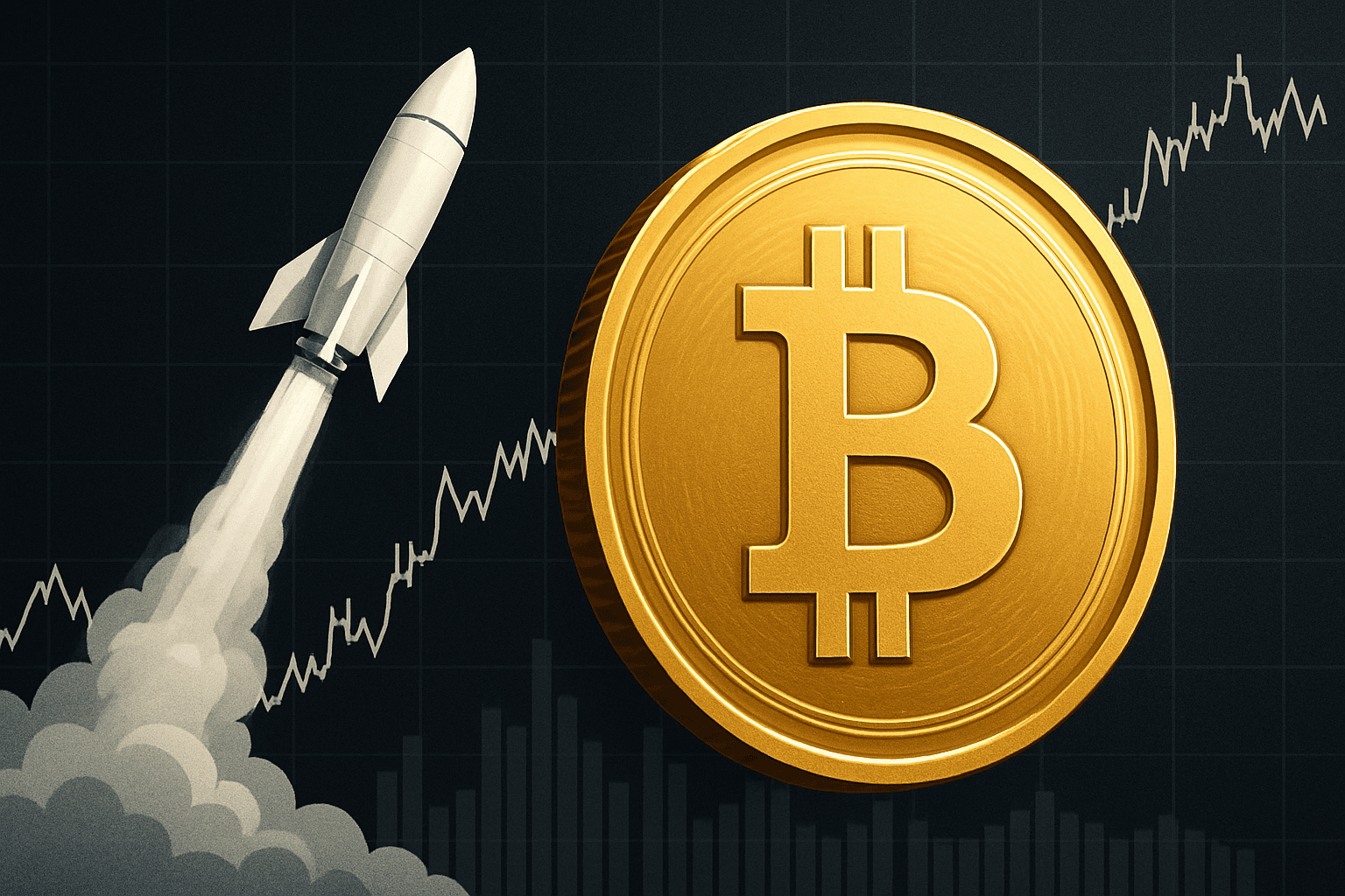 SpaceX-linked Bitcoin wallets show first activity in six months, Arkham says