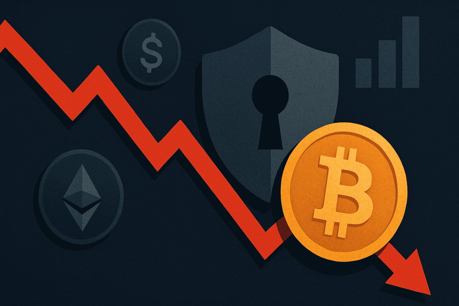 Crypto security incidents jump in H1 2026 as losses vary by report