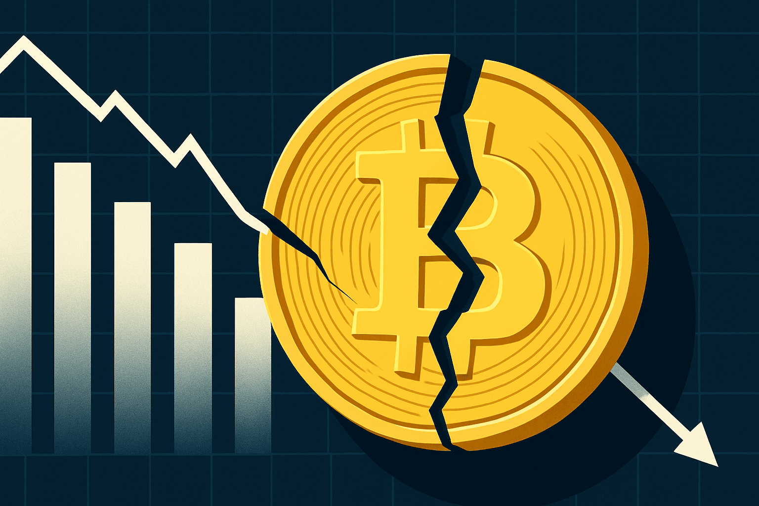 Cantor Equity Partners and BSTR scrap $4 billion Bitcoin treasury merger terms