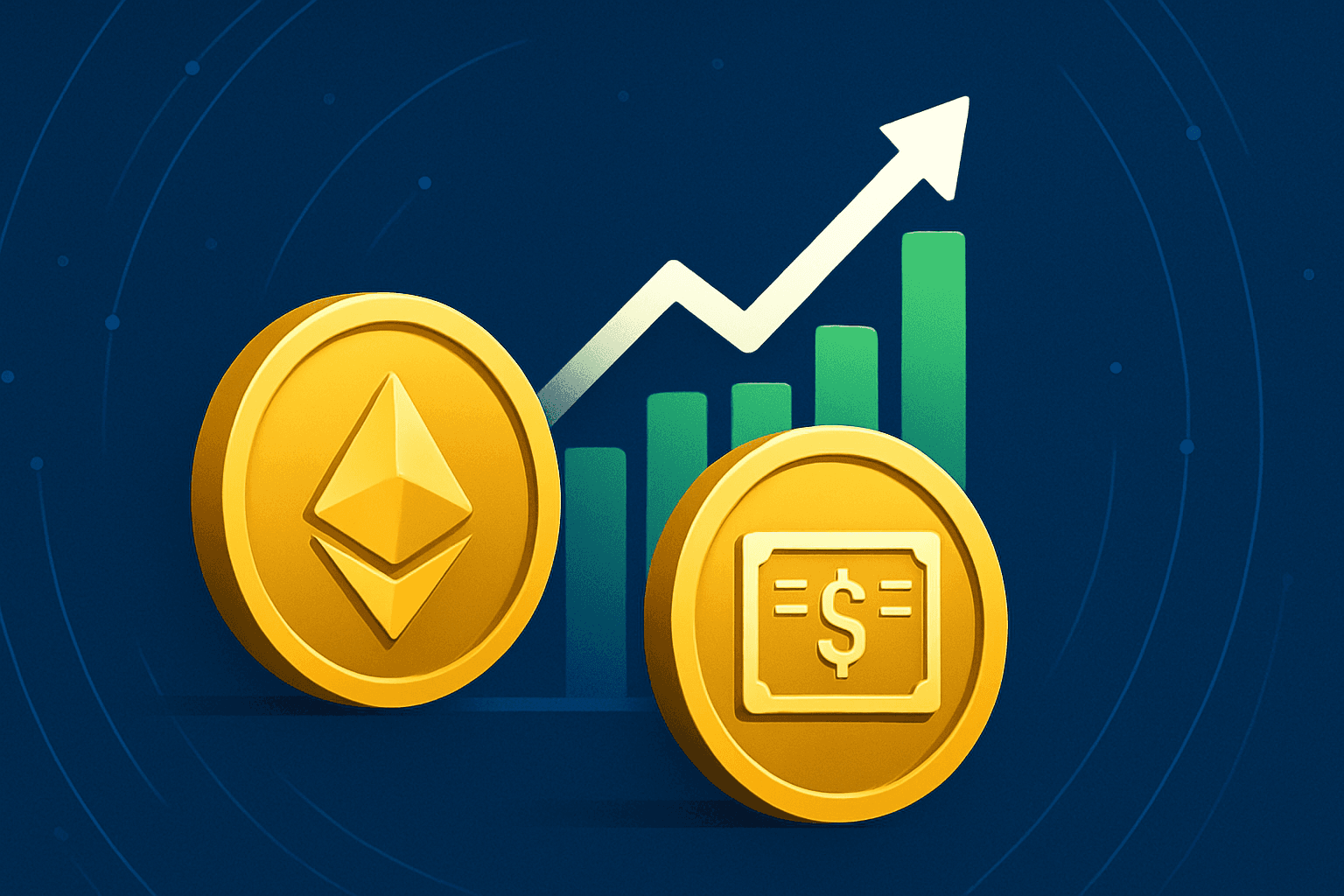 Dinari partners with tZERO on tokenized U.S. stocks platform