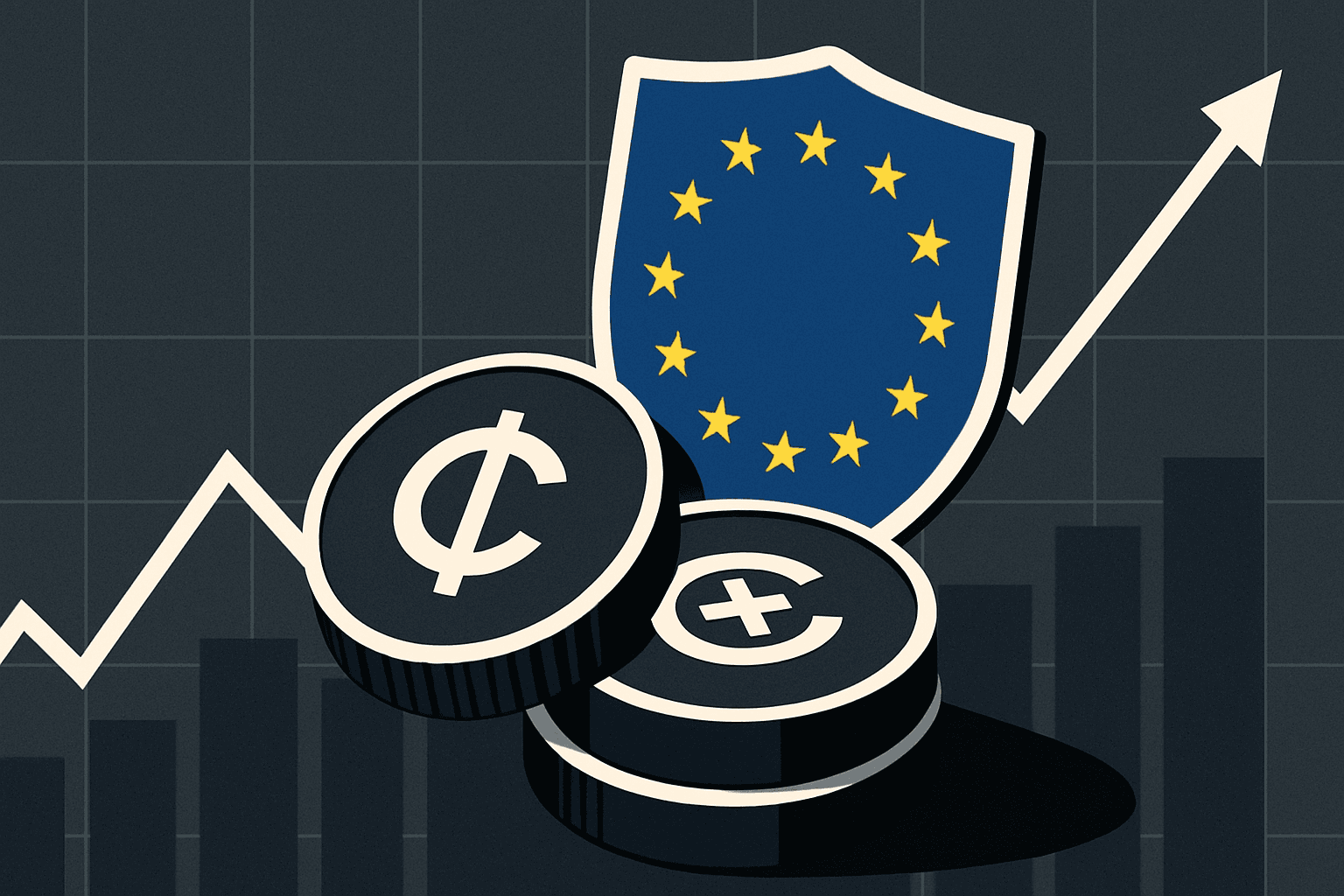 EU reportedly weighs broader MiCA scope after July 1 transition