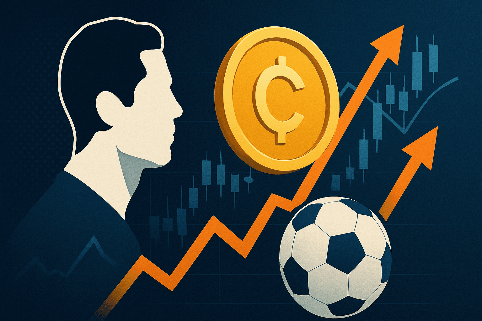 Fake Cristiano Ronaldo video pushes USWR token during World Cup attention