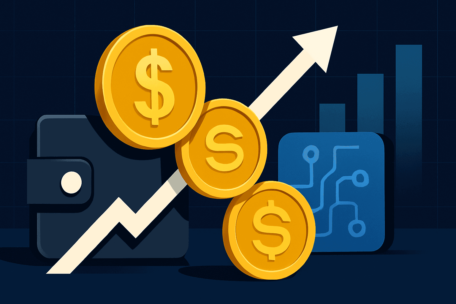 Nium acquires crypto wallet company Cypher to expand stablecoin payments infrastructure