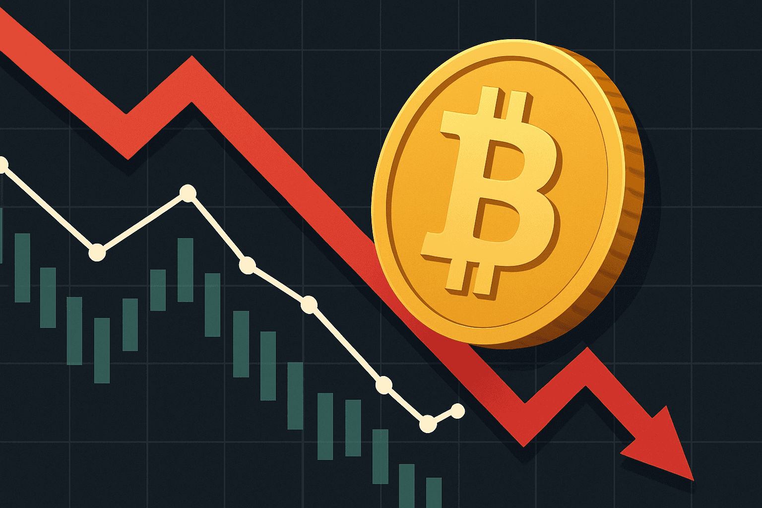 米現物ビットコインETF、7月8日に8486万100ドルの純流出