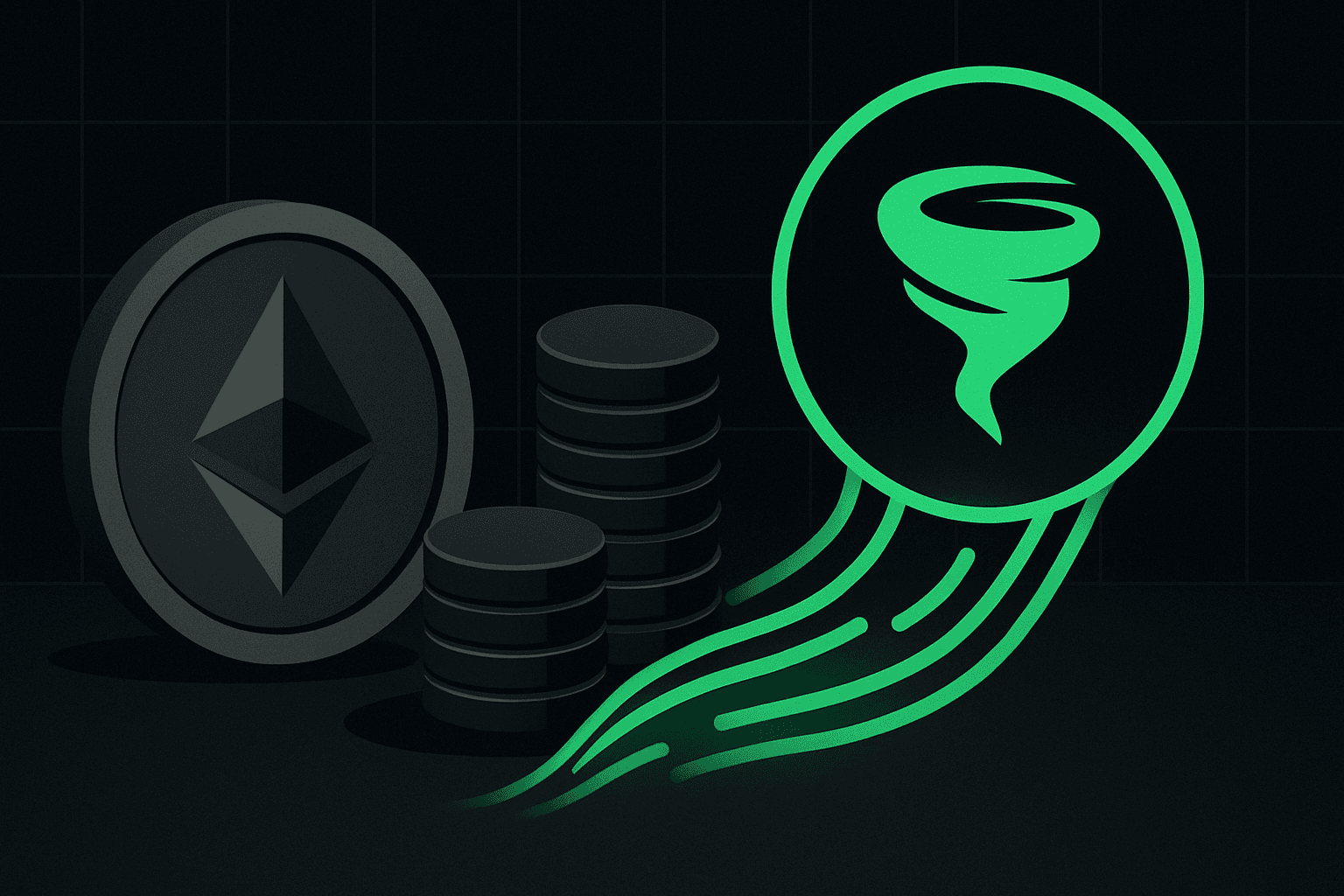 Summer.fi攻撃者、604万ドルの不正資金をTornado Cashで資金洗浄