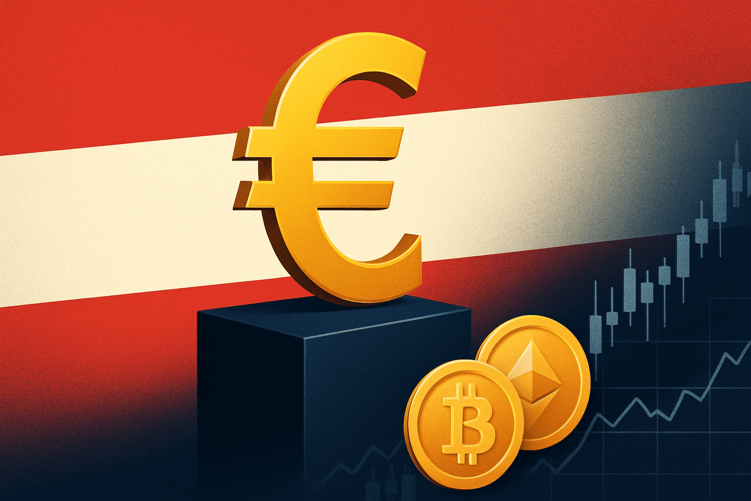 OSL Group wins Austria MiCAR license for EEA crypto services