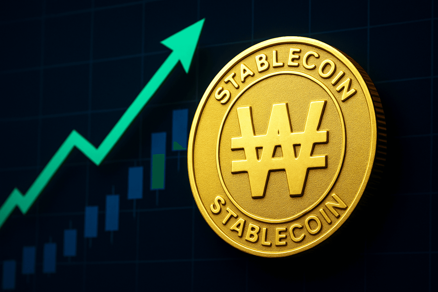 Bank of Korea governor backs early won stablecoin regime on July 9