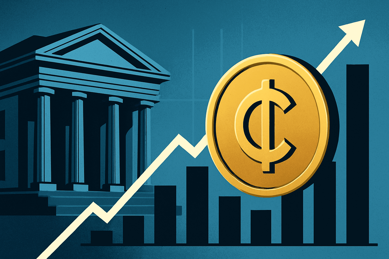 CFTC Chair Michael Selig urges Congress to pass the CLARITY Act