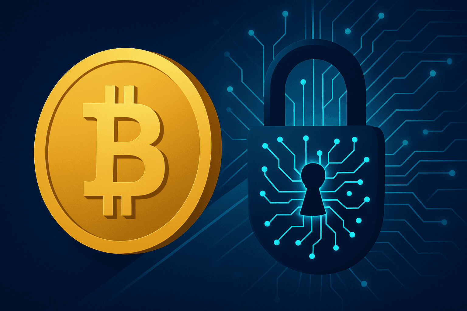 BitGo to launch quantum-safe tools for institutional Bitcoin wallets