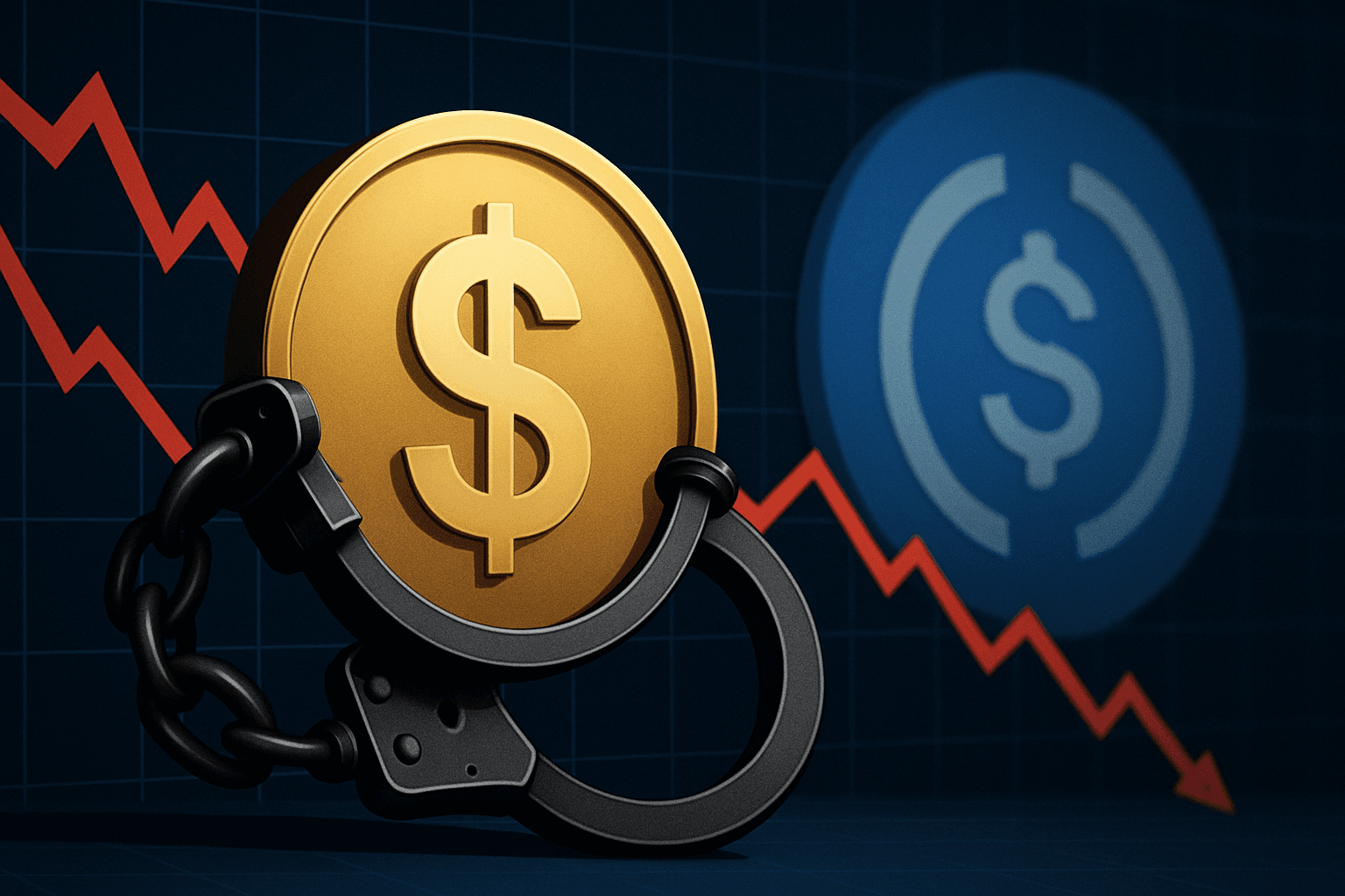 Circle faces Wisconsin criminal complaint over 381,235 USDC recovery order