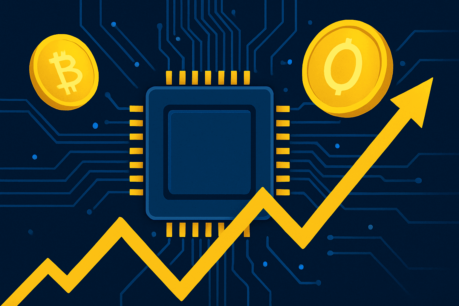 Meta plans Iris AI chip production in September, targets 14 gigawatts in 2027