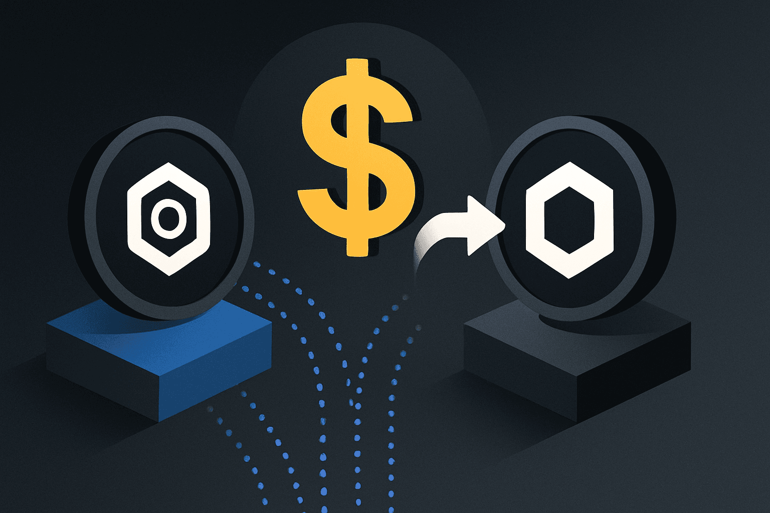 Over $7.2 billion migrates from LayerZero to Chainlink CCIP
