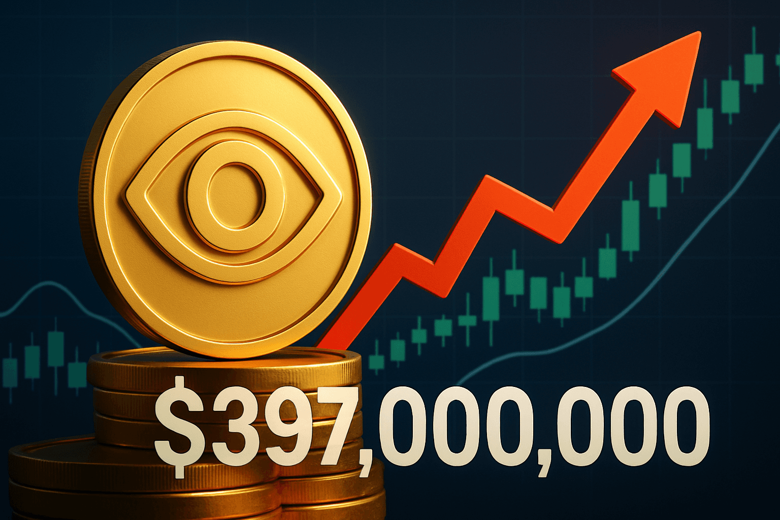 Eightco reports about $397 million treasury, including 283.45 million WLD