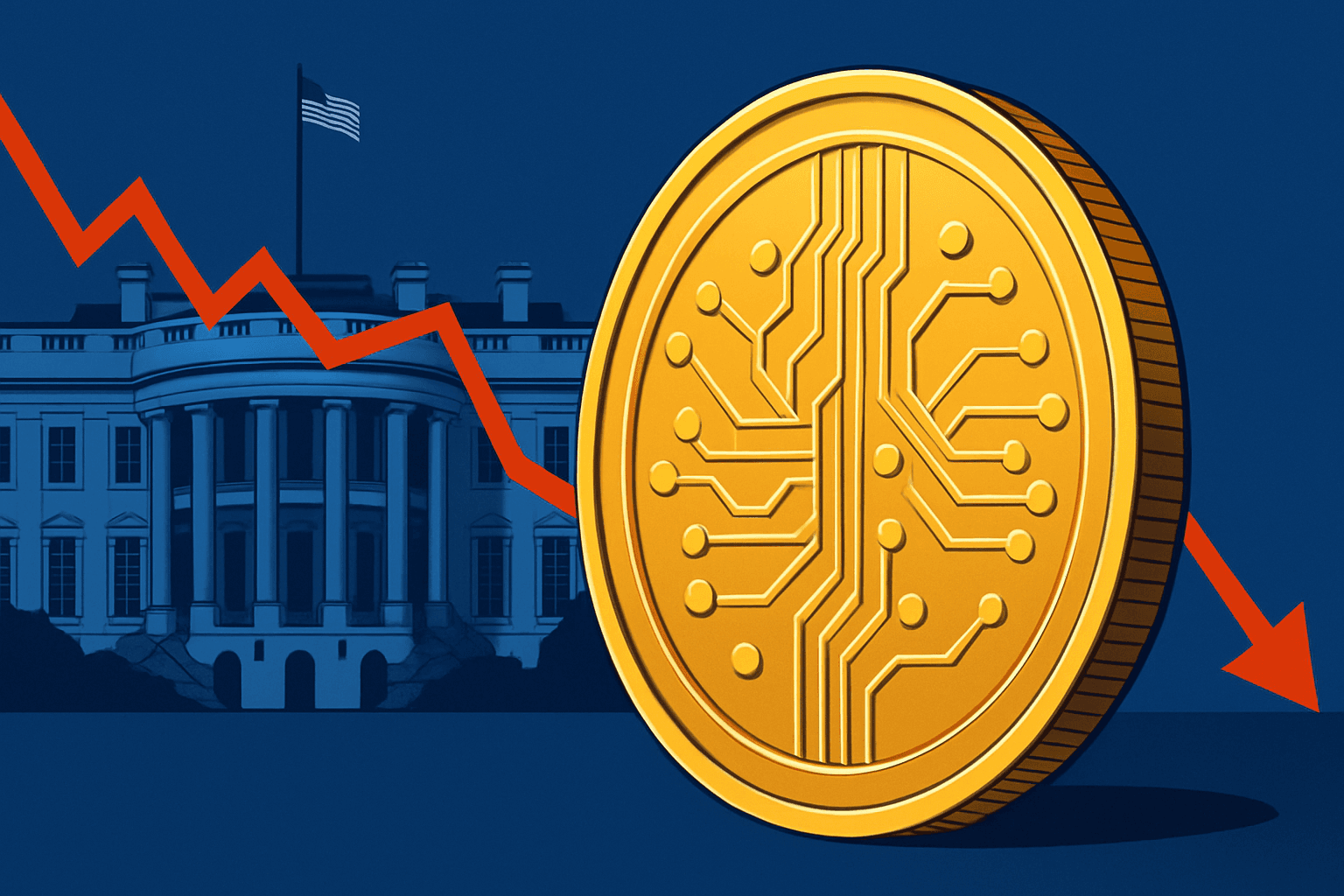 White House rebuts SEC and CFTC vacancy criticism as CLARITY Act advances