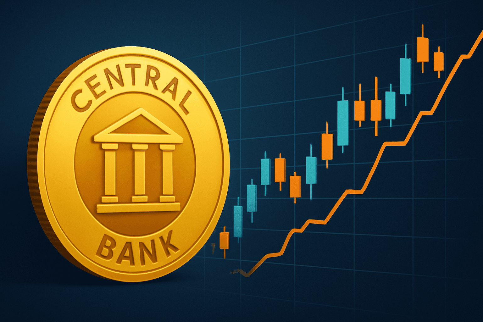Dallas Fed’s Logan backs central clearing for Fed market operations