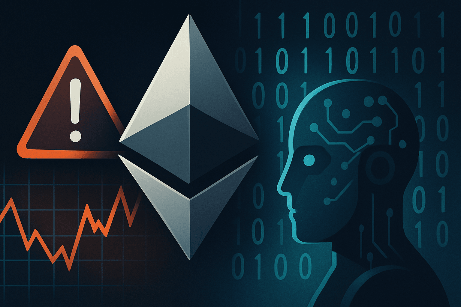 Ethereum Foundation says AI agents found disclosed libp2p bug