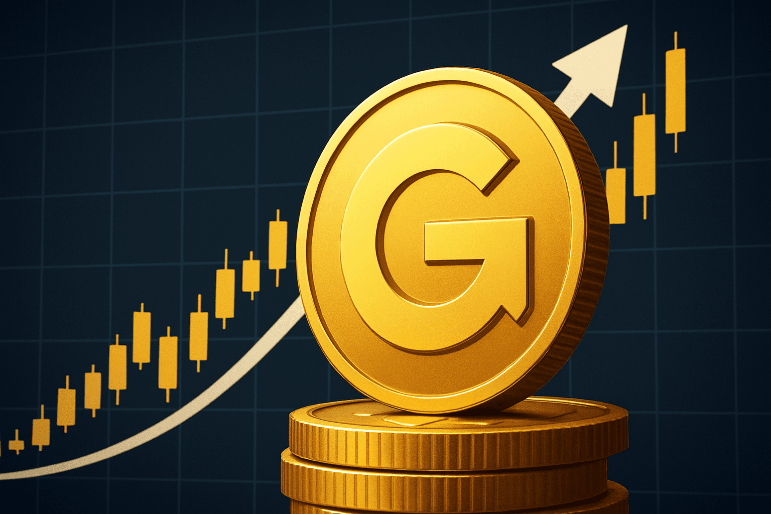 NatGold Digital mints 49,600 more NATG, lifting total to 106,800