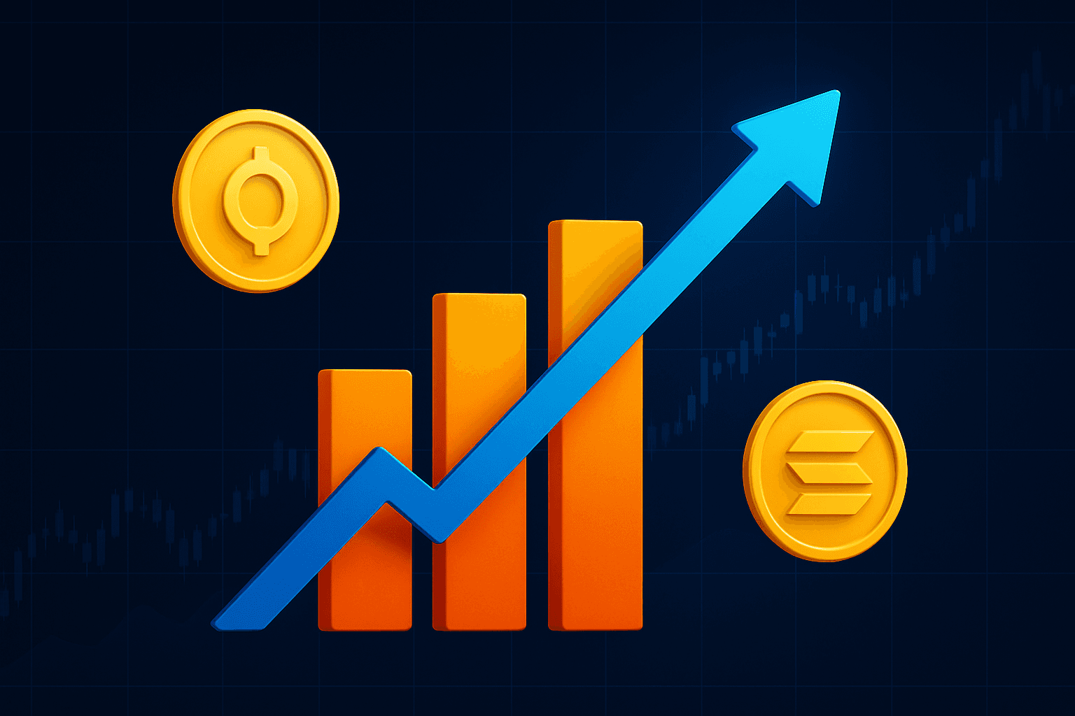 Exodus June swap volume rises to $399 million as MAUs hold at 1.5 million