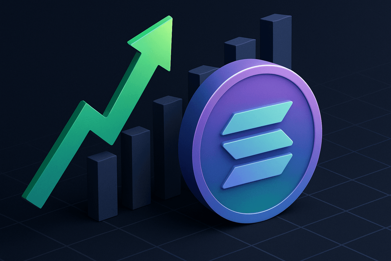 SOL spot ETFs record $150,500 net inflow on July 10