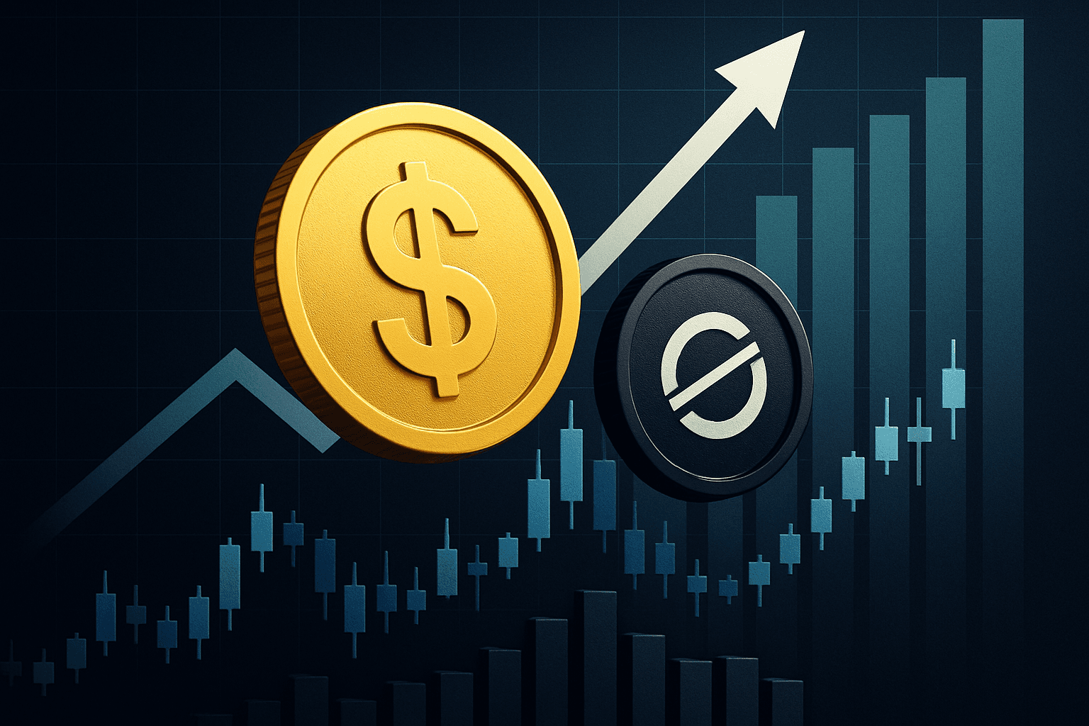 Robinhood Chain始動後に活動急増、CASHCATが2億ドル突破