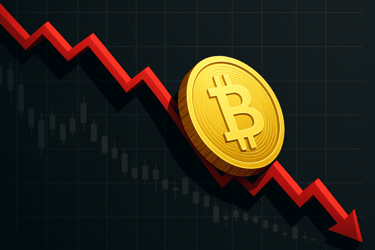 Bitwise says crypto posts third straight negative quarter as index falls 15.4% in Q2