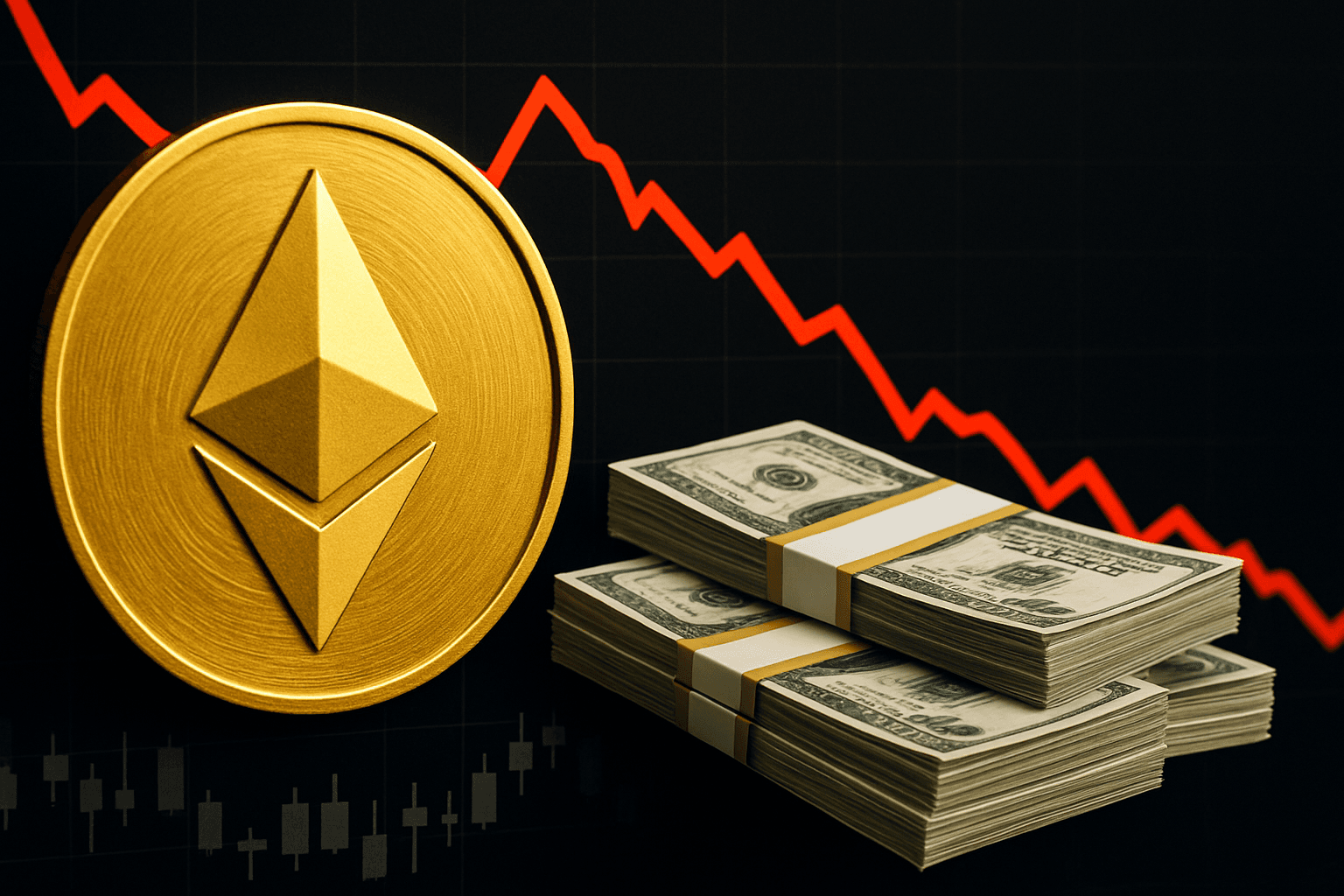 Bitmine buys 20,500 ETH from Galaxy as Tom Lee touts TradFi convergence