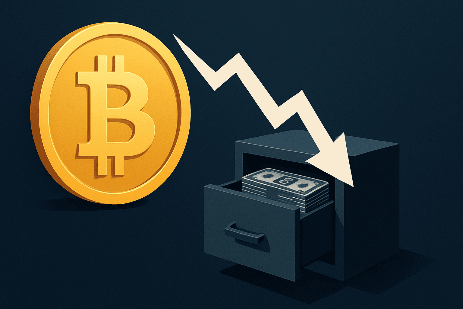 Bitcoin abandonment lawsuit faces dismissal push after wallets moved funds