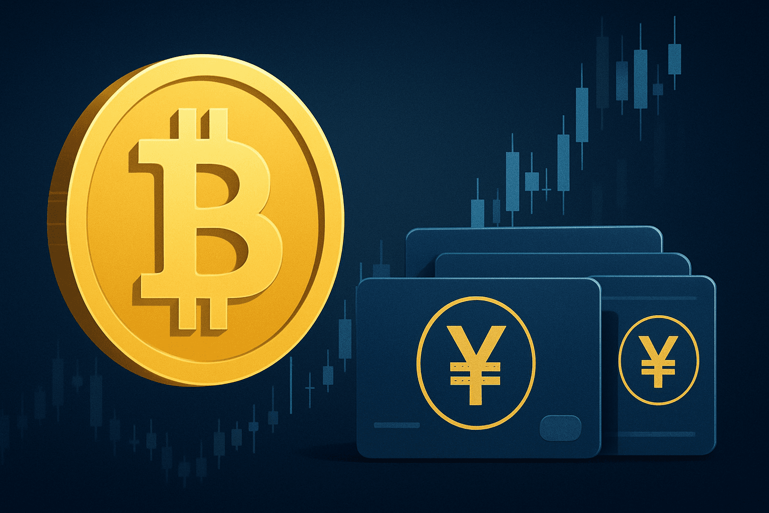Bitcoin treasury company explores Japan tokenized credit market with JPYC, Progmat