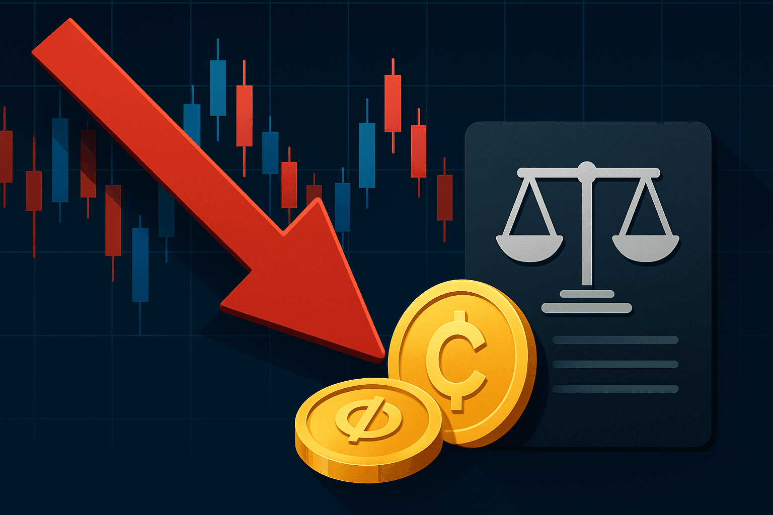 Megan Holdings faces securities class action after 93.4% March stock collapse