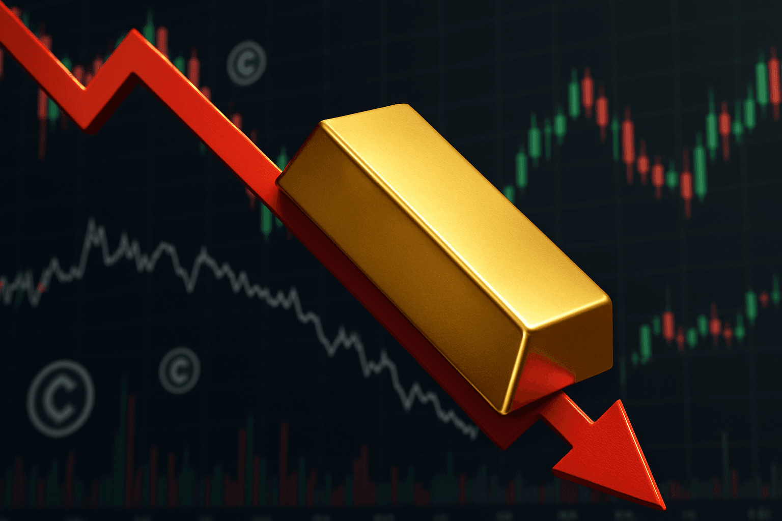 Spot gold slips below $4,090 an ounce, New York futures touch $4,100