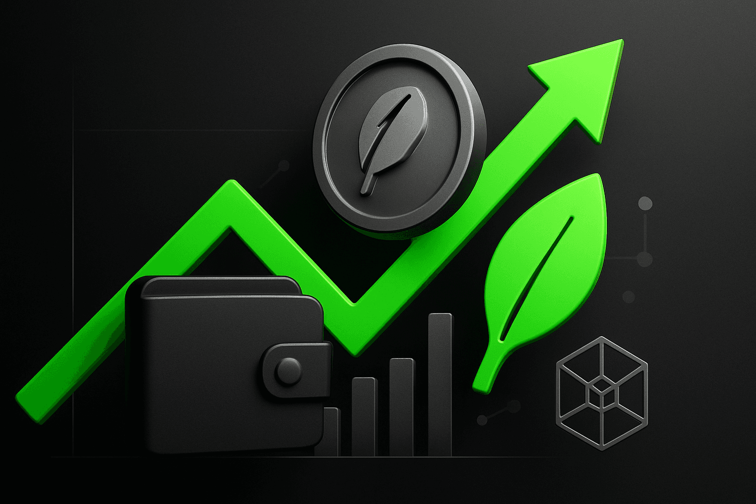 OKX Wallet integrates Robinhood Chain, adds ecosystem hub