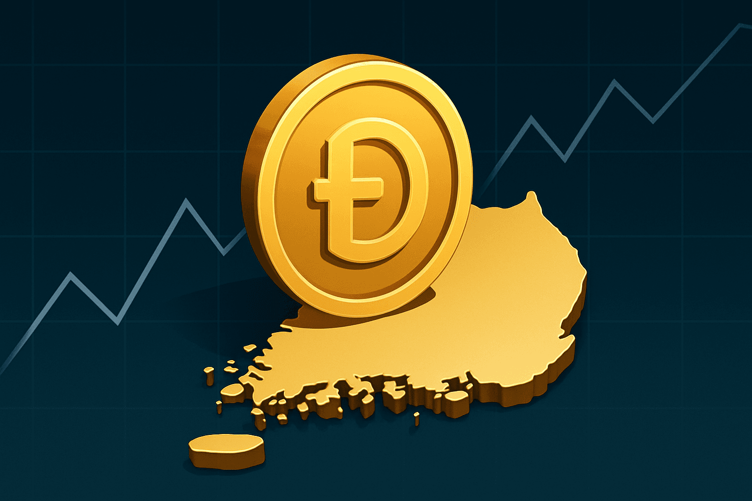 Gyeonggi Province to start stablecoin pilot in August 2026