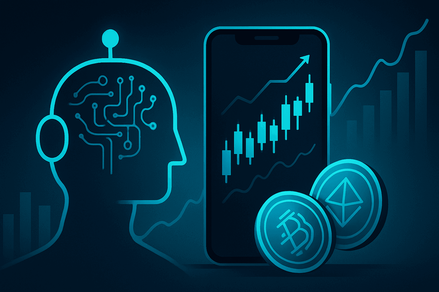 クラーケン、取引承認権を利用者に残すAI投資アシスタントを開始