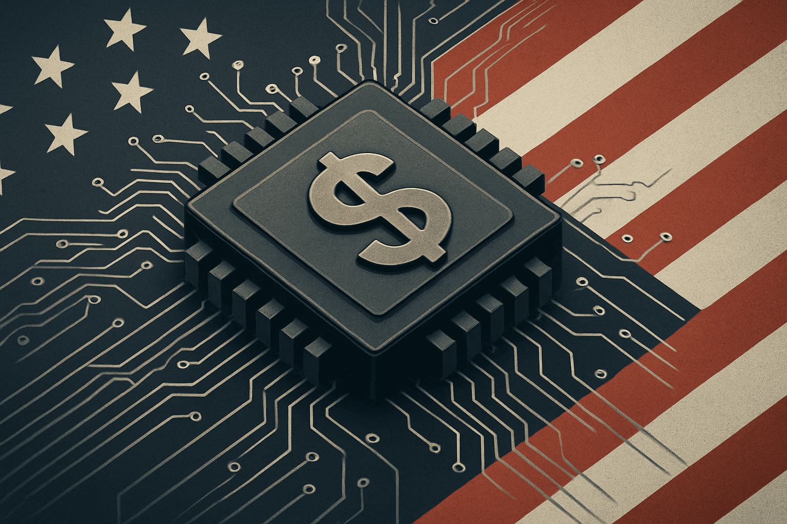 Trump and Lutnick urged Apple’s Tim Cook to use Intel fabs