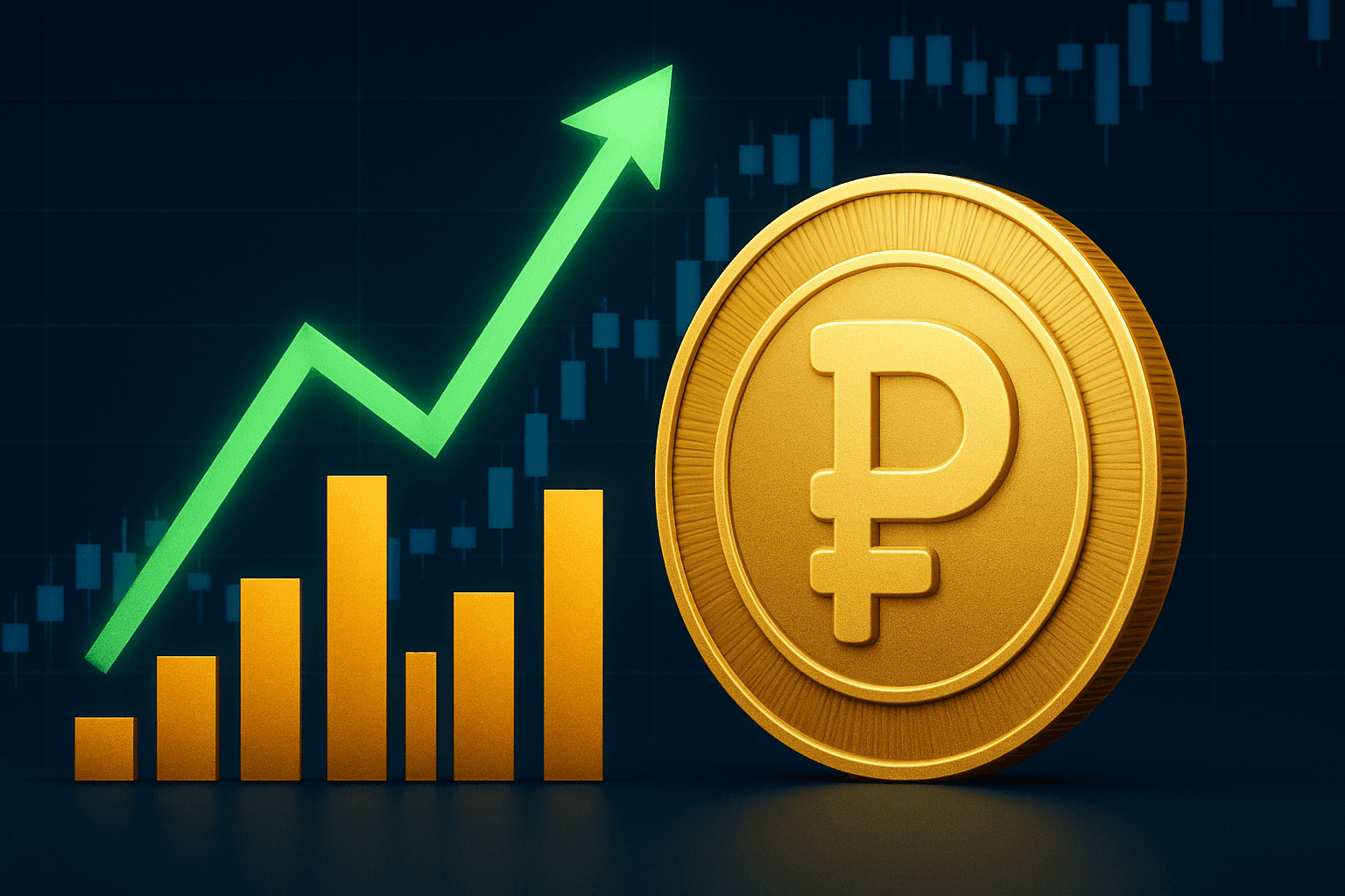 Hyperliquid reaches 9% of global perpetual futures open interest