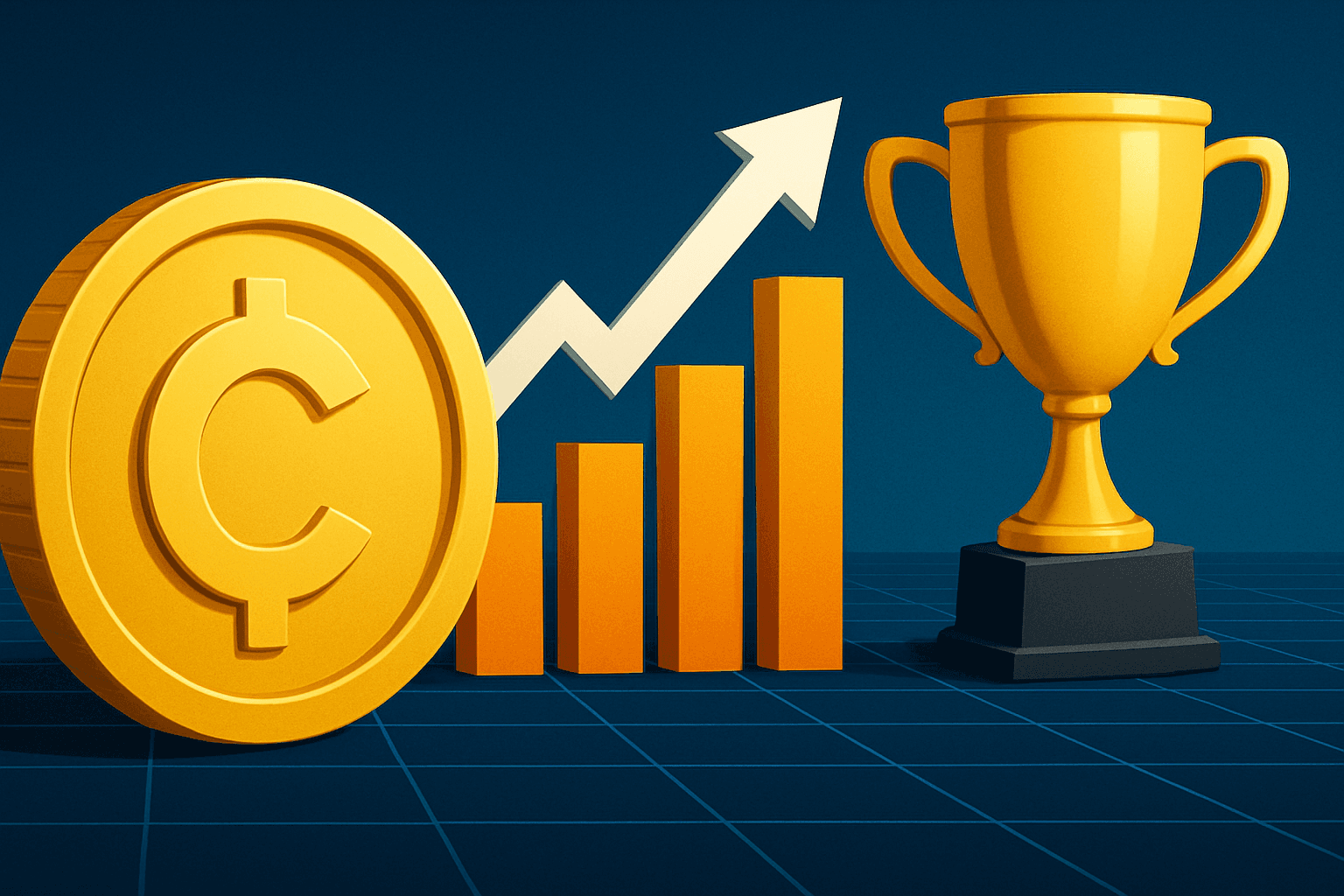 Coinbase and Bitget become first crypto sponsors of Esports World Cup in Paris