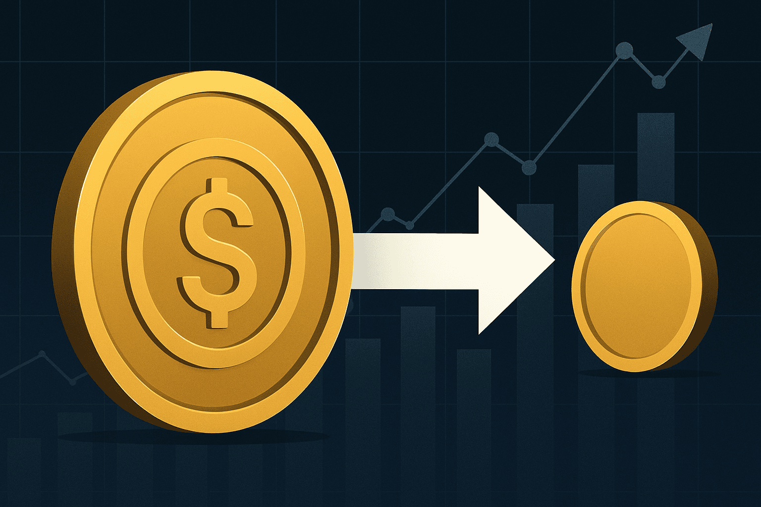 Large crypto transfers flagged - 190.88 million USDC from Aave and 2,930 Bitcoin between unknown wallets