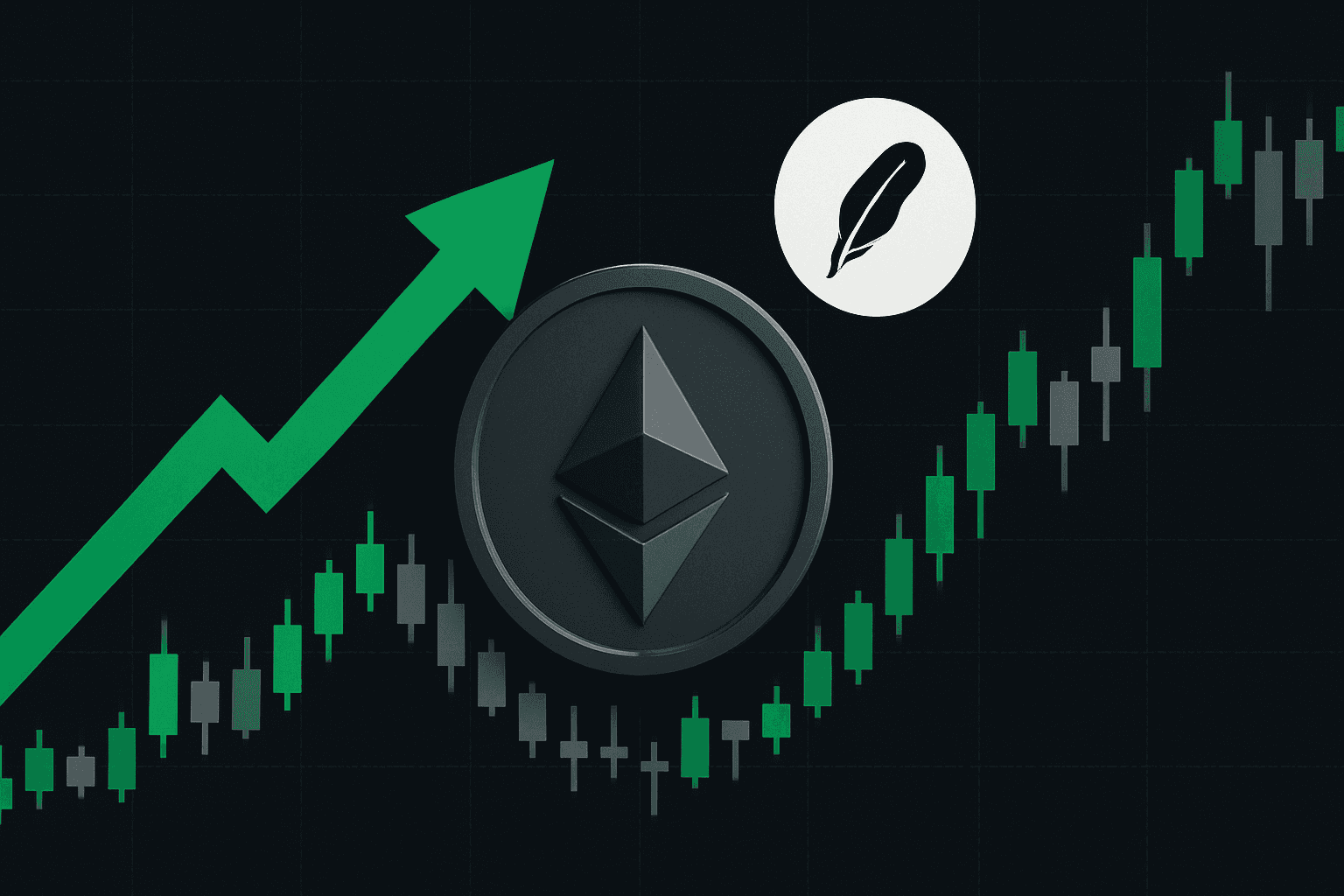 Robinhood Chain launch draws $141 million in bridged ETH as TVL tops $130 million
